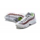 Sports Shoes Nike Air Max 95 TT (M) White and Red