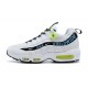 Sports Shoes Nike Air Max 95 TT (M) Worldwide Pack White Black CT0248-100