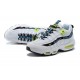 Sports Shoes Nike Air Max 95 TT (M) Worldwide Pack White Black CT0248-100
