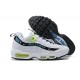 Sports Shoes Nike Air Max 95 TT (M) Worldwide Pack White Black CT0248-100