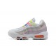 Sports Shoes Nike Air Max 95 TT (W/M) White Multi DH5722-100