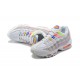 Sports Shoes Nike Air Max 95 TT (W/M) White Multi DH5722-100
