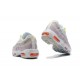 Sports Shoes Nike Air Max 95 TT (W/M) White Multi DH5722-100