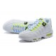 Sports Shoes Nike Air Max 95 TT (W/M) Worldwide White Yellow CV9030-100