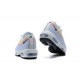 Sports Shoes Nike Air Max 95 TT (W) Blue Yellow Pink