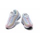 Sports Shoes Nike Air Max 95 TT (W) Blue Yellow Pink