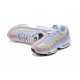 Sports Shoes Nike Air Max 95 TT (W) Blue Yellow Pink