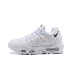 Sports Shoes Nike Air Max 95 TT (W) Foot Locker White Black