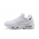 Sports Shoes Nike Air Max 95 TT (W) Foot Locker White Black