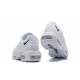 Sports Shoes Nike Air Max 95 TT (W) Foot Locker White Black