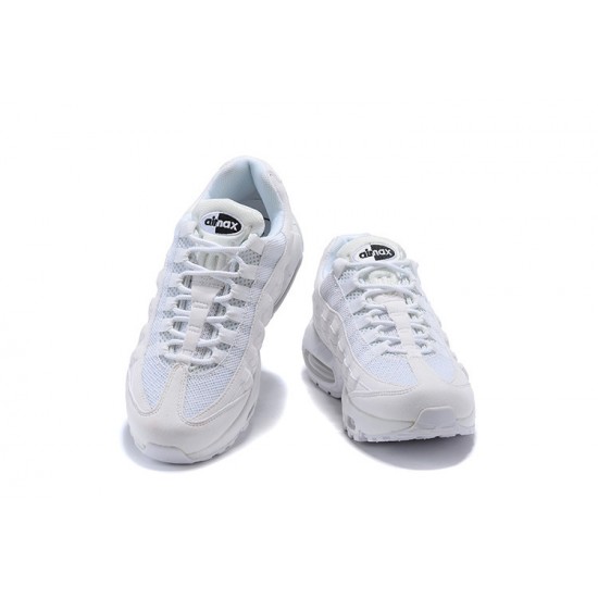 Sports Shoes Nike Air Max 95 TT (W) Foot Locker White Black