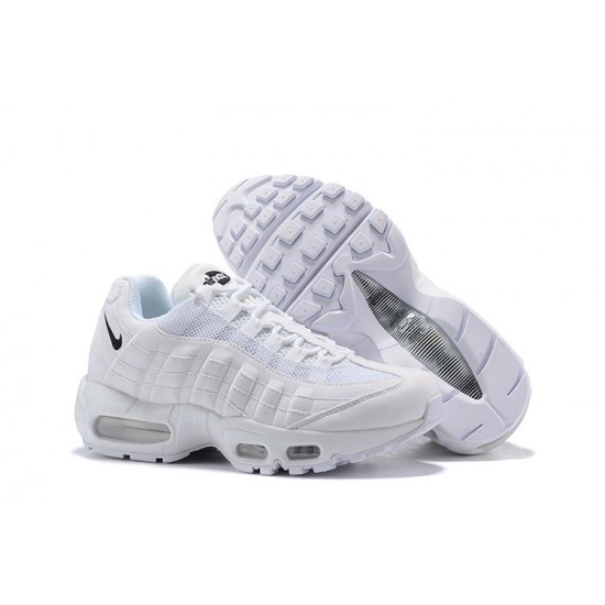 Sports Shoes Nike Air Max 95 TT (W) Foot Locker White Black