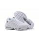 Sports Shoes Nike Air Max 95 TT (W) Foot Locker White Black