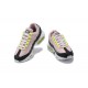 Sports Shoes Nike Air Max 95 TT (W) Pink Black White