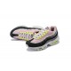 Sports Shoes Nike Air Max 95 TT (W) Pink Black White