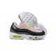 Sports Shoes Nike Air Max 95 TT (W) Pink Black White