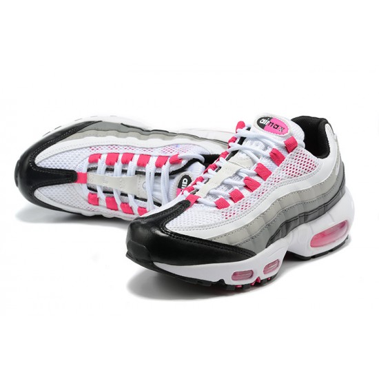 Sports Shoes Nike Air Max 95 TT (W) Pink White Black DJ5418-001
