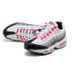Sports Shoes Nike Air Max 95 TT (W) Pink White Black DJ5418-001
