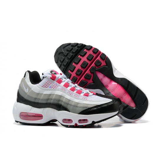 Sports Shoes Nike Air Max 95 TT (W) Pink White Black DJ5418-001