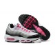Sports Shoes Nike Air Max 95 TT (W) Pink White Black DJ5418-001
