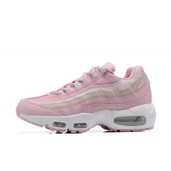 Sports Shoes Nike Air Max 95 TT (W) Pink White DC9474-500