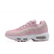 Sports Shoes Nike Air Max 95 TT (W) Pink White DC9474-500