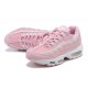 Sports Shoes Nike Air Max 95 TT (W) Pink White DC9474-500