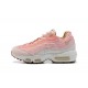 Sports Shoes Nike Air Max 95 TT (W) Pink White DQ2275-800
