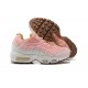Sports Shoes Nike Air Max 95 TT (W) Pink White DQ2275-800