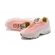 Sports Shoes Nike Air Max 95 TT (W) Pink White DQ2275-800