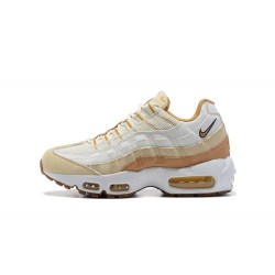 Sports Shoes Nike Air Max 95 TT (W) White Brown DC3991-100