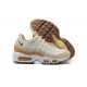 Sports Shoes Nike Air Max 95 TT (W) White Brown DC3991-100
