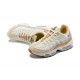Sports Shoes Nike Air Max 95 TT (W) White Brown DC3991-100