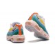 Sports Shoes Nike Air Max 95 TT (W) Yellow Pink White DQ9323-200