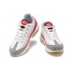Sports Shoes Nike Air Max Plus (M) White Red