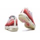 Sports Shoes Nike Air Max Plus (M) White Red