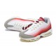 Sports Shoes Nike Air Max Plus (M) White Red
