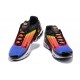Sports Shoes Nike Air Max Plus 3 (M) Black Blue Red DR8602-001