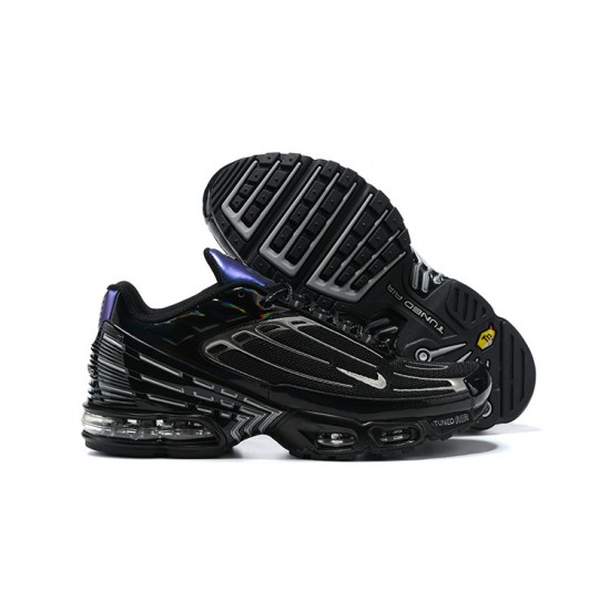 Sports Shoes Nike Air Max Plus 3 (M) Black CW2647-001