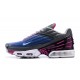 Sports Shoes Nike Air Max Plus 3 (M) Grey Blue and Purple