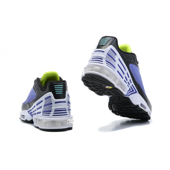 Sports Shoes Nike Air Max Plus 3 (M) Purple Black CT1693-003