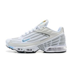Sports Shoes Nike Air Max Plus 3 (M) White DR0140-100