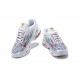 Sports Shoes Nike Air Max Plus 3(W/M) White Grey DH4107-100