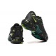 Sports Shoes Nike Air Max Plus Drift (M) Black Green FD4290-006