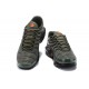 Sports Shoes Nike Air Max Plus Tn (M) Green Orange