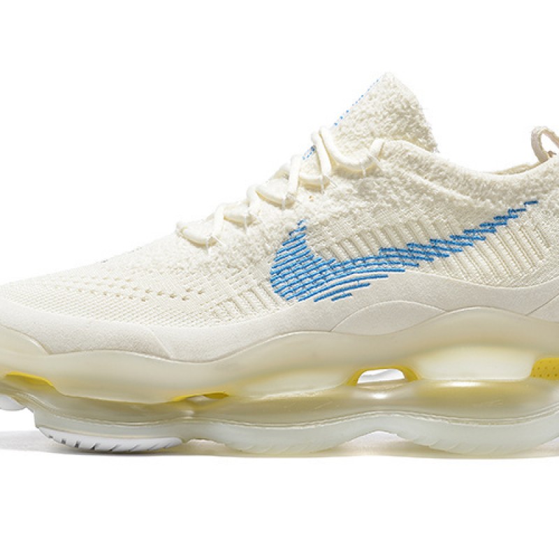 Sports Shoes Nike Air Max Scorpion (M) Beige Blue