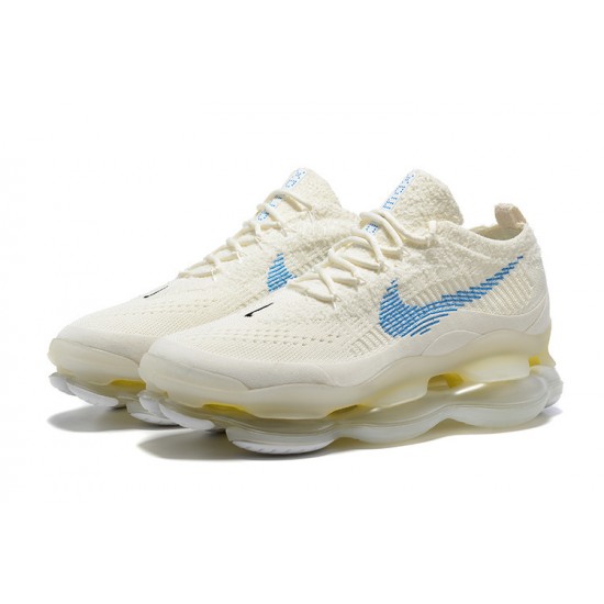 Sports Shoes Nike Air Max Scorpion (M) Beige Blue