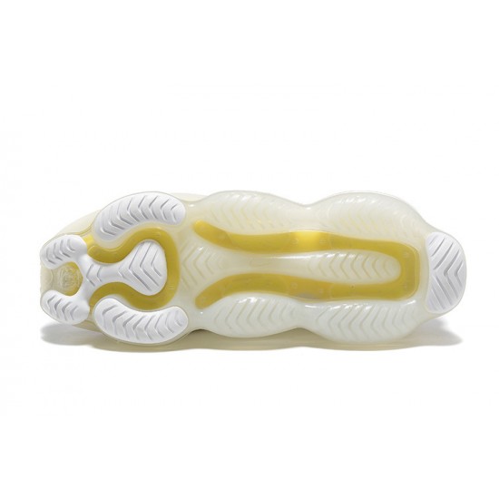 Sports Shoes Nike Air Max Scorpion (M) Beige Blue