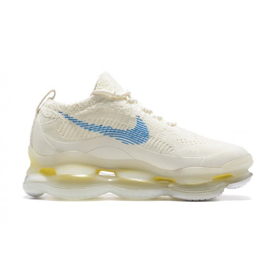 Sports Shoes Nike Air Max Scorpion (M) Beige Blue