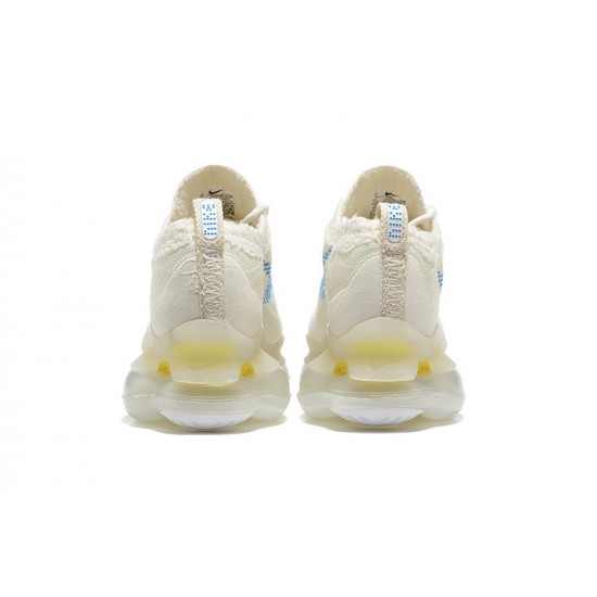 Sports Shoes Nike Air Max Scorpion (M) Beige Blue